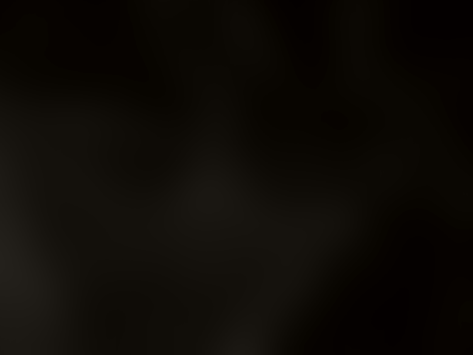 White and Black Abstract Painting